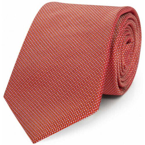 Cravates et accessoires Cravate en pure soie chinée - Bruce Field - Modalova