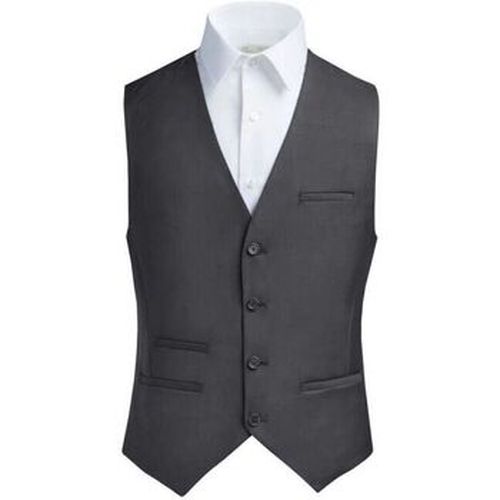 Gilets de costume Gilet pure laine super 110's Vitale Barberis Canonico - Bruce Field - Modalova