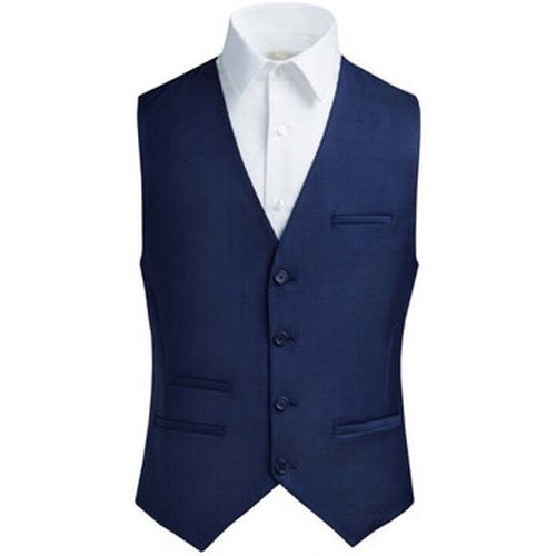 Gilets de costume Gilet pure laine super 110's Vitale Barberis Canonico - Bruce Field - Modalova