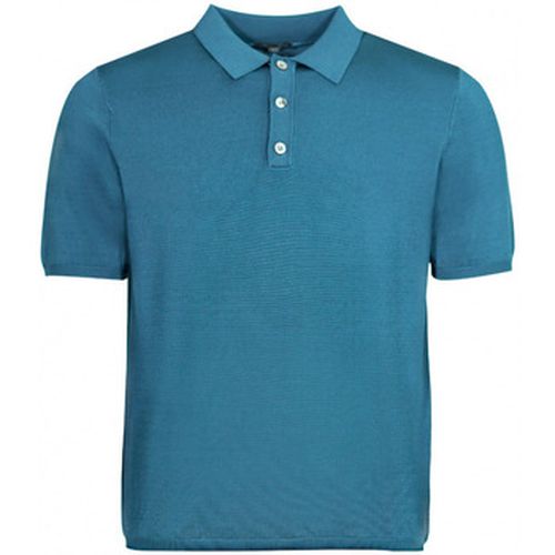 Polo Polo Victor viscose spandex - Bruce Field - Modalova