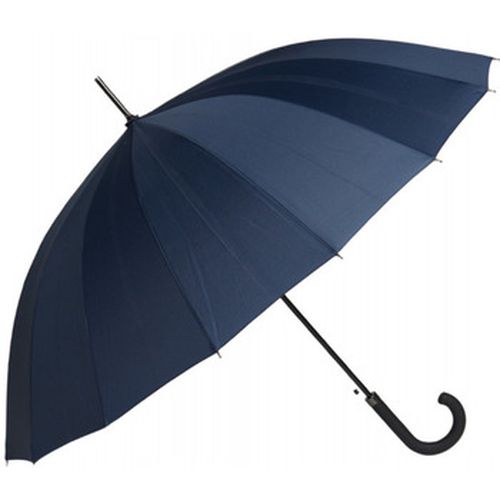 Parapluies Grand parapluie en toile et métal - Bruce Field - Modalova