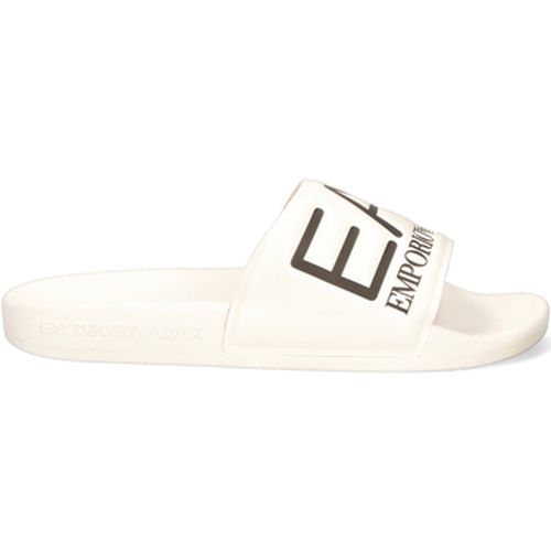 Baskets Maxi Logo - Emporio Armani EA7 - Modalova