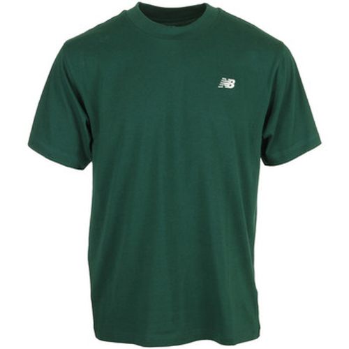 T-shirt New Balance Se Ctn Ss - New Balance - Modalova