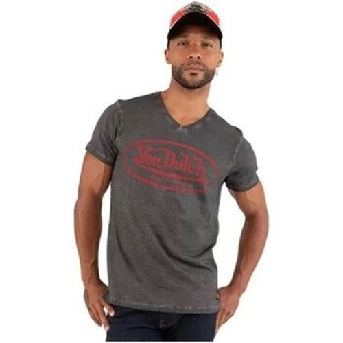 T-shirt Von Dutch - Von Dutch - Modalova