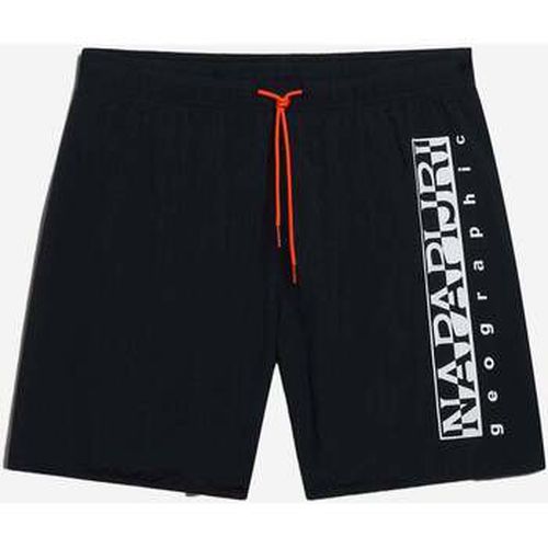 Maillots de bain Short de bain Box - Napapijri - Modalova