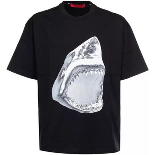 T-shirt T-shirt requin - Acupuncture - Modalova