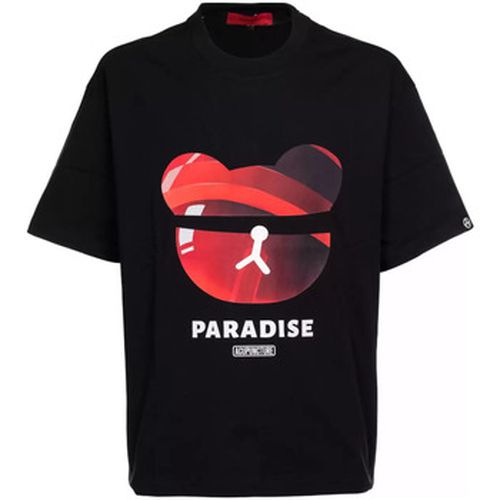 T-shirt T-shirt sur le paradis - Acupuncture - Modalova