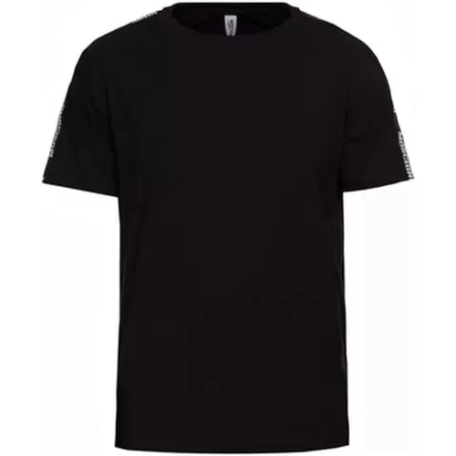 T-shirt T-shirt manches logo - Moschino - Modalova