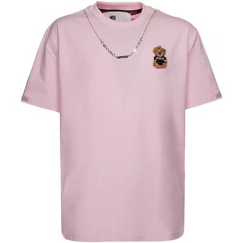T-shirt Mwm t-shirt rose - Mwm - Modalova