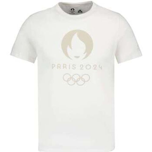 T-shirt 163984VTPE24 - Le Coq Sportif - Modalova