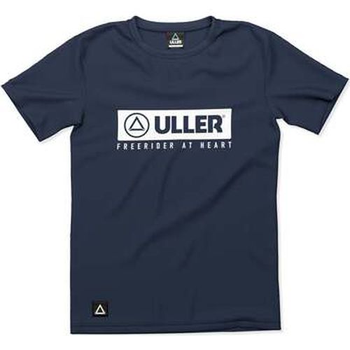 T-shirt Uller Classic - Uller - Modalova