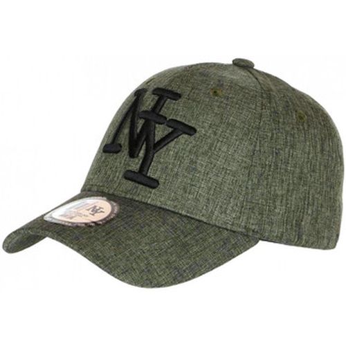 Casquette Casquette Mixte - Hip Hop Honour - Modalova