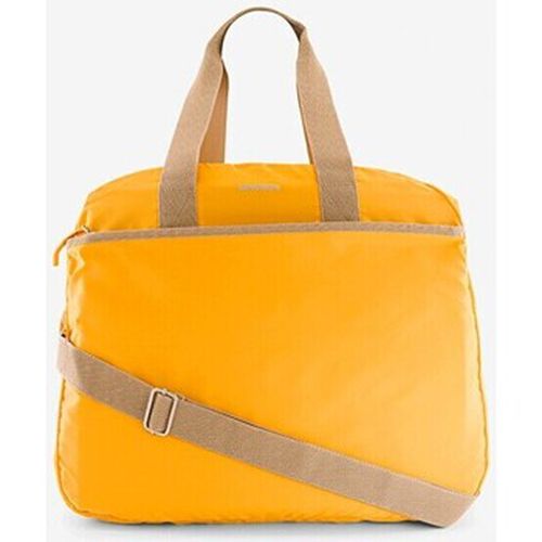 Sac Bensimon Tourbag Safran - Bensimon - Modalova