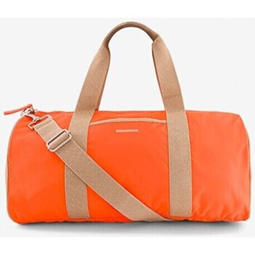 Sac Bensimon Bolster Bag Tangerine - Bensimon - Modalova