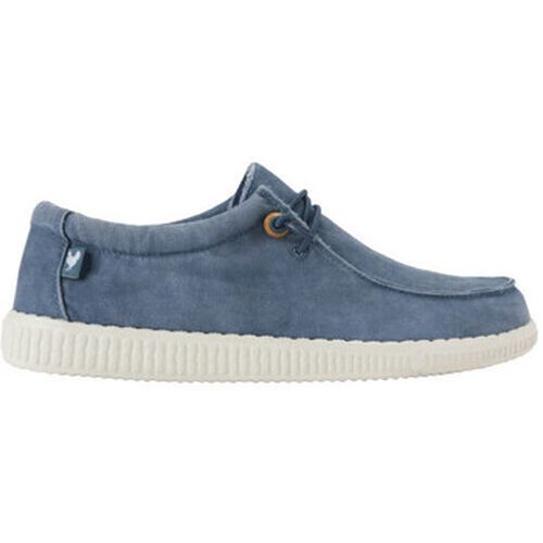 Baskets Chaussures Wallabi Washed - Pitas - Modalova