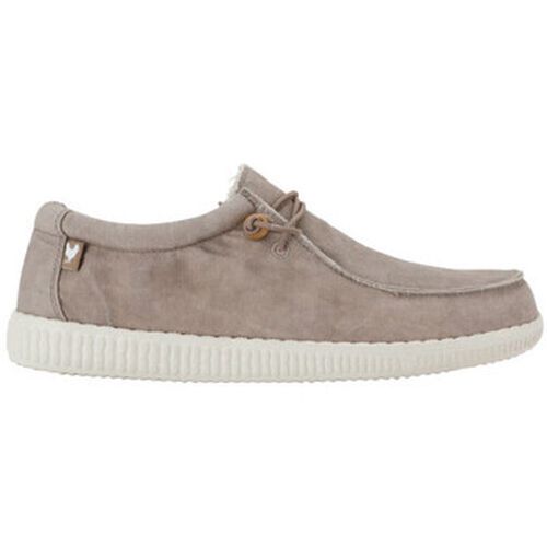 Baskets Chaussures Wallabi Washed - Pitas - Modalova