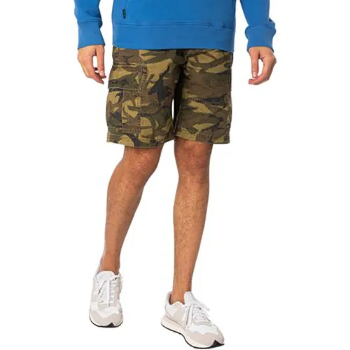 Short Superdry Short cargo épais - Superdry - Modalova