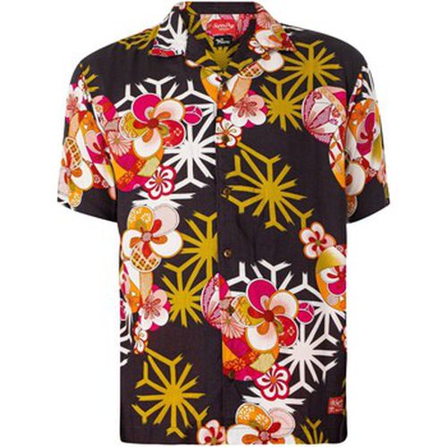Chemise Chemise à manches courtes Hawaiian Resort - Superdry - Modalova