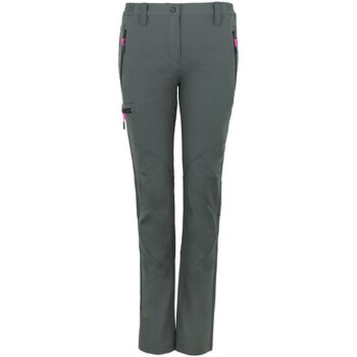 Pantalon Pantalon de randonnée ABOR - Peak Mountain - Modalova