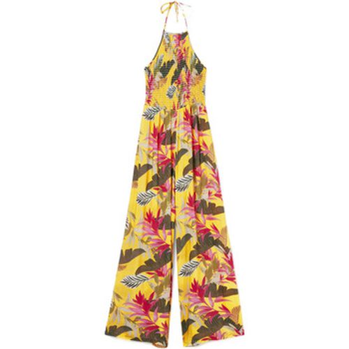 Paréos JUMPSUIT TROPICAL 24SWMW22 - Desigual - Modalova