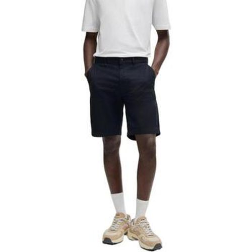 Short Chino-slim-Shorts 10248647 01 50513026 - BOSS - Modalova