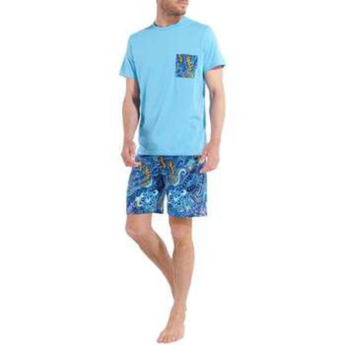 Pyjamas / Chemises de nuit 165194VTPE24 - Hom - Modalova