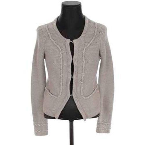 Gilet Sandro Gilet en coton - Sandro - Modalova