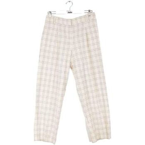 Pantalon Pantalon Carot en coton - Sézane - Modalova