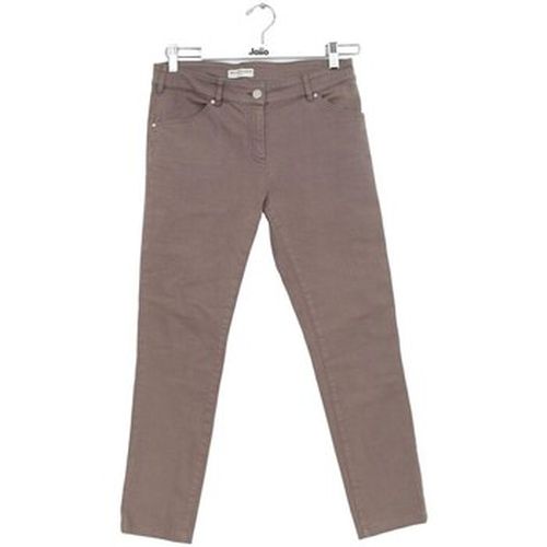 Jeans Jean slim en coton - Balenciaga - Modalova