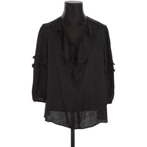 Blouses Gerard Darel Top noir - Gerard Darel - Modalova