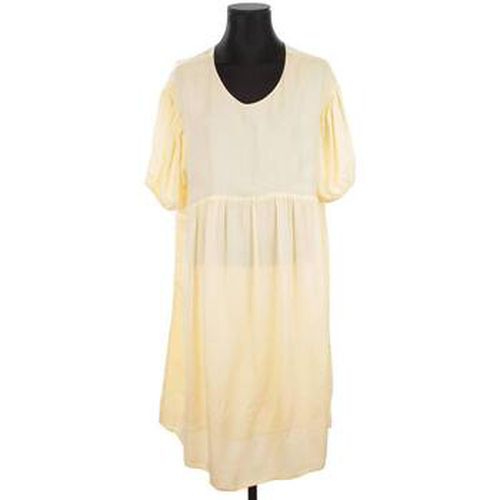 Robe American Vintage Robe jaune - American Vintage - Modalova