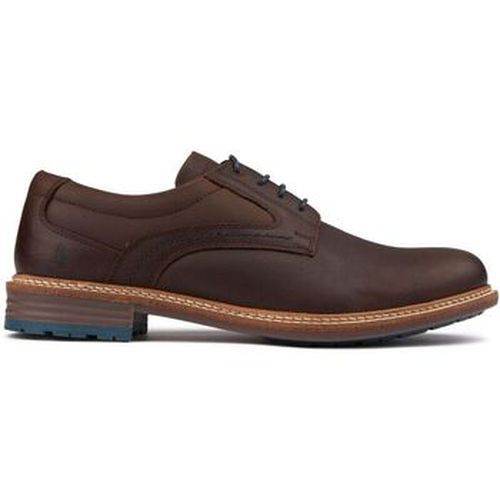 Derbies Lynton Chaussures À Lacets - Hush puppies - Modalova