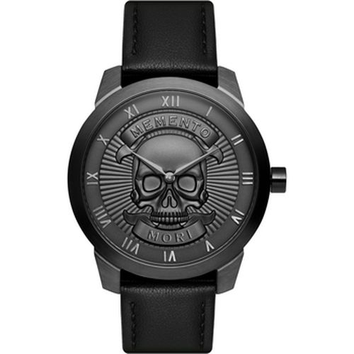 Montre Lucleon Memento Mori - Lucleon - Modalova