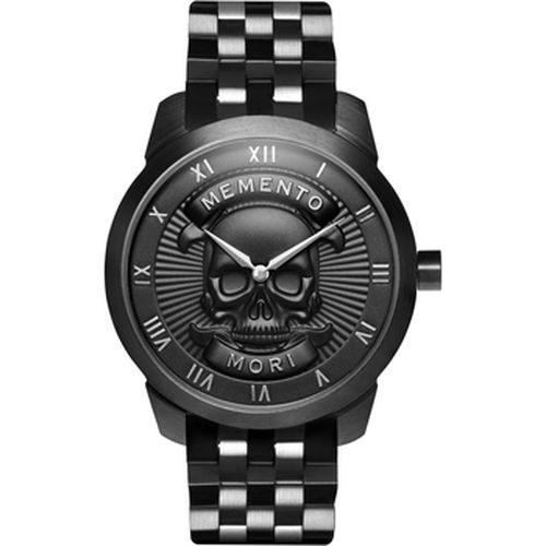 Montre Lucleon Memento Mori - Lucleon - Modalova