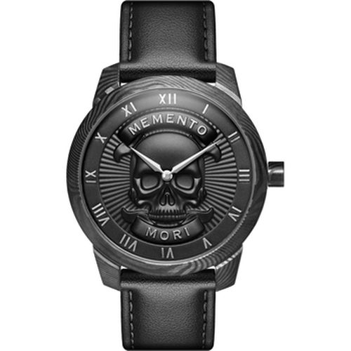 Montre Lucleon Memento Mori - Lucleon - Modalova