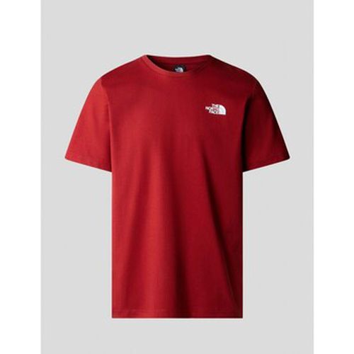 T-shirt The North Face - The North Face - Modalova