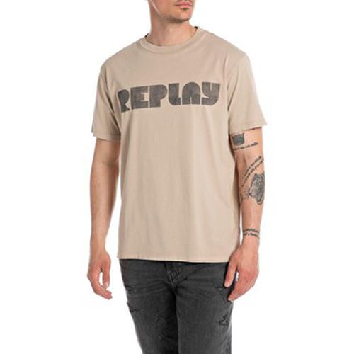 T-shirt Replay - Replay - Modalova