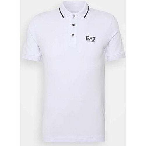 T-shirt Ea7 Emporio Armani - Ea7 Emporio Armani - Modalova