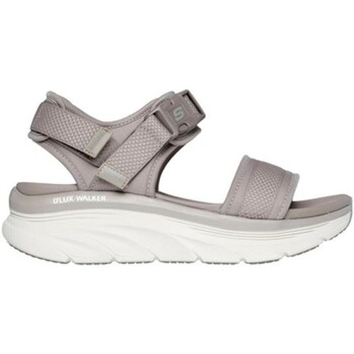 Sandales SANDALIAS DEPORTIVAS D'Lux Walker 119824 TAUPE - Skechers - Modalova