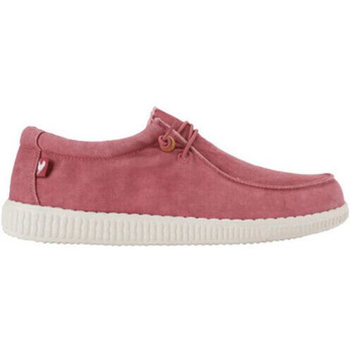 Baskets Chaussures Wallabi Washed - 32-FRESA - Pitas - Modalova