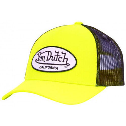 Casquette Casquette fluo VD/1/CB/FRESH20 - Unique - Von Dutch - Modalova