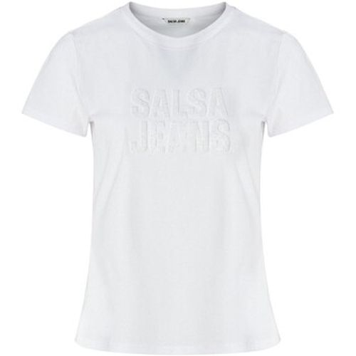 T-shirt Salsa - Salsa - Modalova