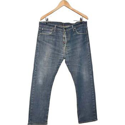 Jeans jean droit 46 - T6 - XXL - Levis - Modalova