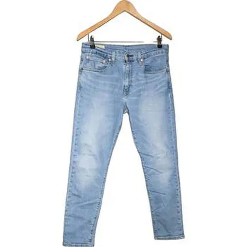 Jeans jean slim 40 - T3 - L - Levis - Modalova