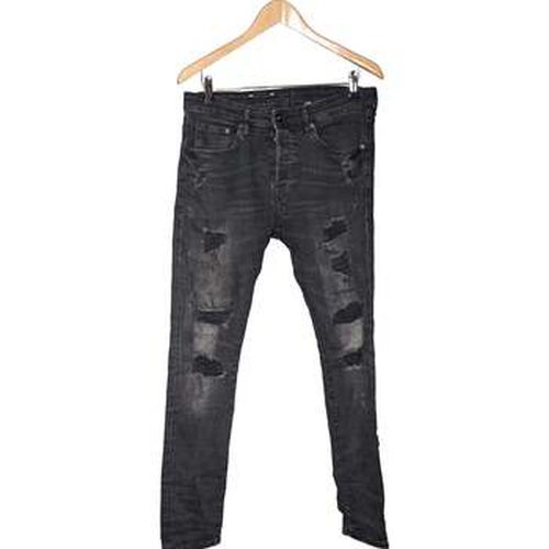 Jeans jean slim 42 - T4 - L/XL - H&M - Modalova