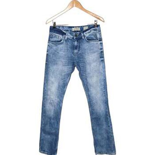 Jeans jean slim 38 - T2 - M - Celio - Modalova
