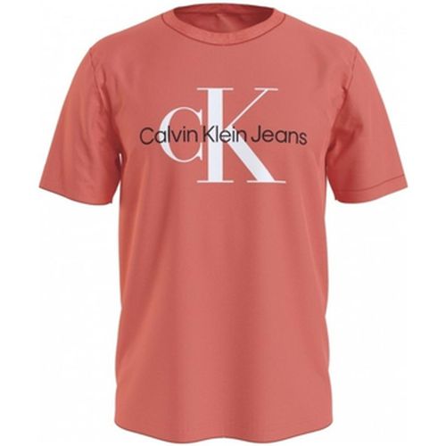T-shirt T Shirt Ref 55790 - Calvin Klein Jeans - Modalova