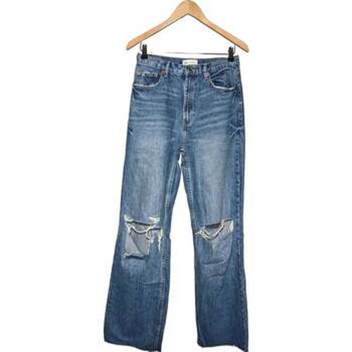 Jeans jean bootcut 38 - T2 - M - Zara - Modalova