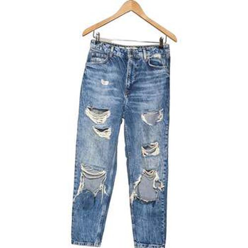 Jeans jean slim 38 - T2 - M - Bershka - Modalova