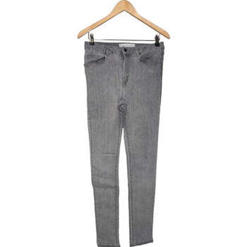 Jeans jean slim 40 - T3 - L - Monoprix - Modalova